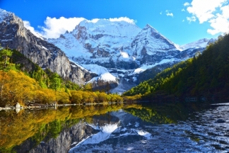 [TW-비쉬켁] 천산산맥 아라콜패스트레킹 -9일